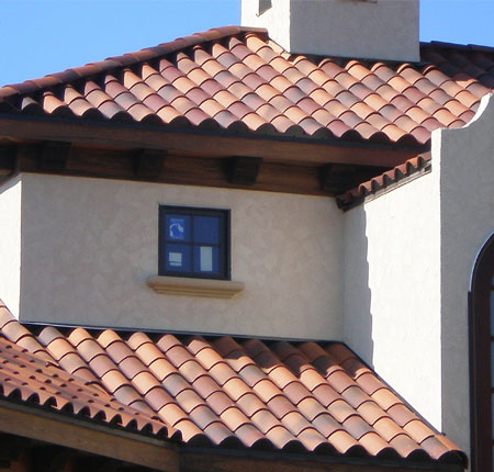 Tile Roof Repair Championsgate FL