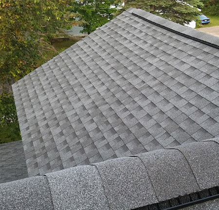 Shingle Roof Repair Championsgate FL
