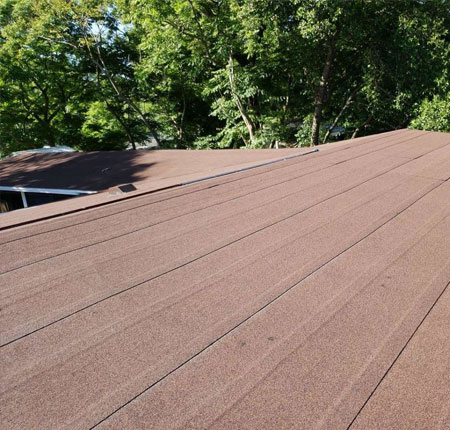 Flat Roof Repair Championsgate FL