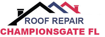 Roof Repair Championsgate